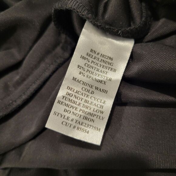 Connected Apparel dress, size 8 - Picture 5 of 7